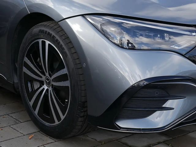 Mercedes-Benz EQE 350