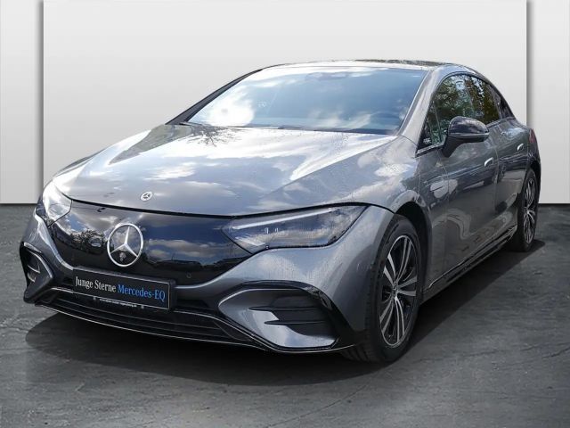 Mercedes-Benz EQE 350