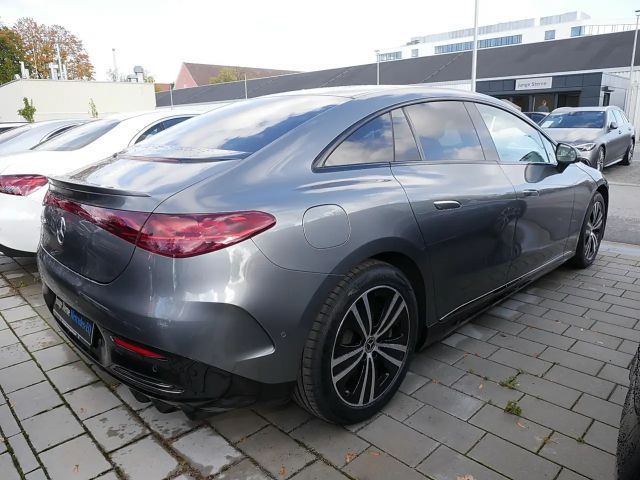 Mercedes-Benz EQE 350
