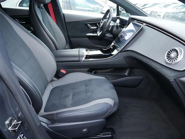 Mercedes-Benz EQE 350