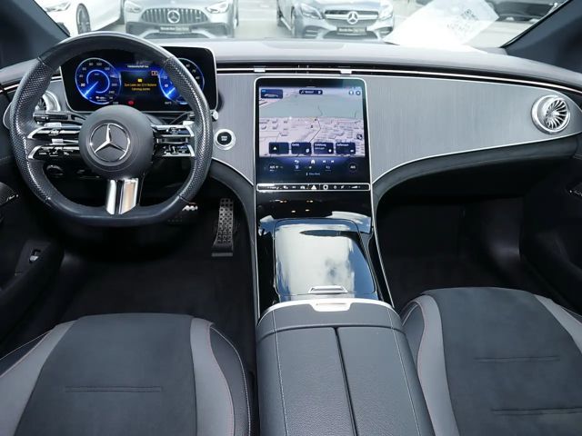 Mercedes-Benz EQE 350