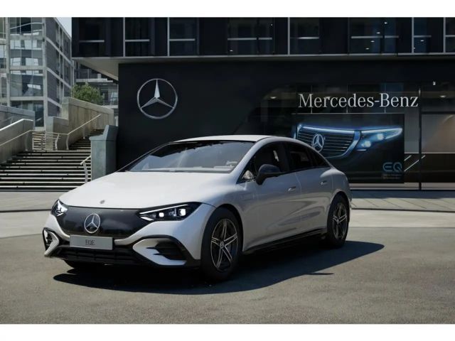 Mercedes-Benz EQE 300