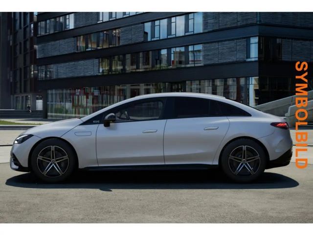 Mercedes-Benz EQE 300