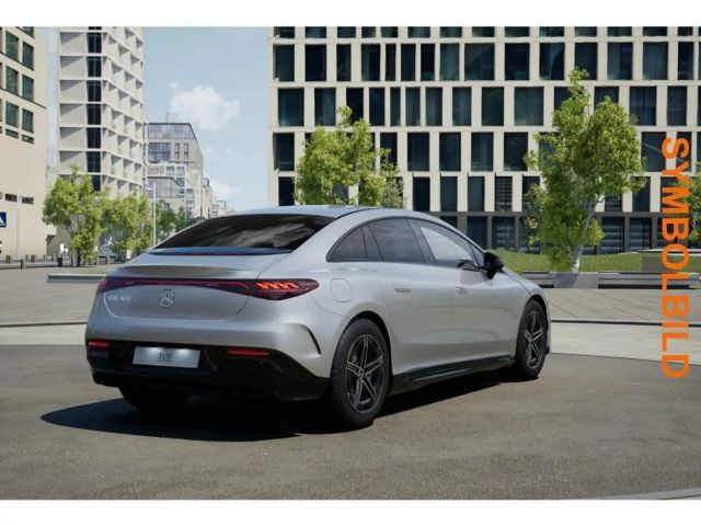 Mercedes-Benz EQE 300