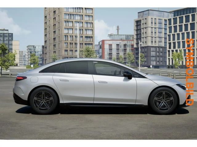 Mercedes-Benz EQE 300