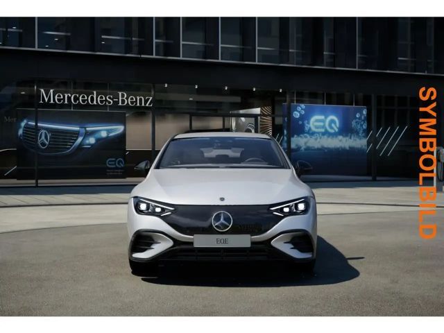 Mercedes-Benz EQE 300