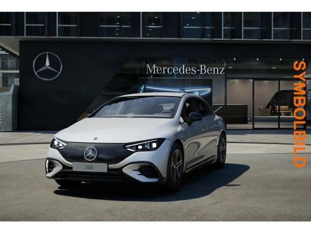 Mercedes-Benz EQE 300