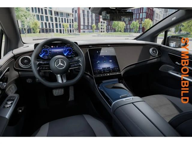 Mercedes-Benz EQE 300