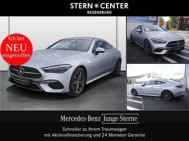 Mercedes-Benz CLE 200