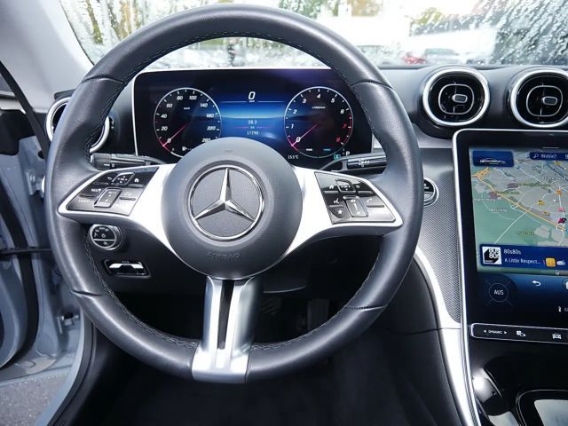 Mercedes-Benz CLE 200