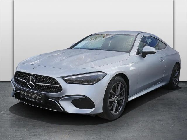 Mercedes-Benz CLE 200