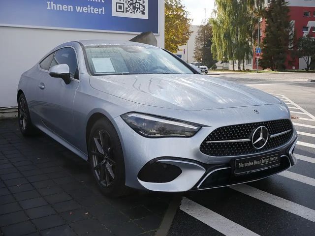 Mercedes-Benz CLE 200