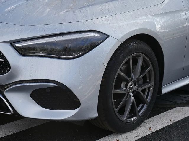 Mercedes-Benz CLE 200