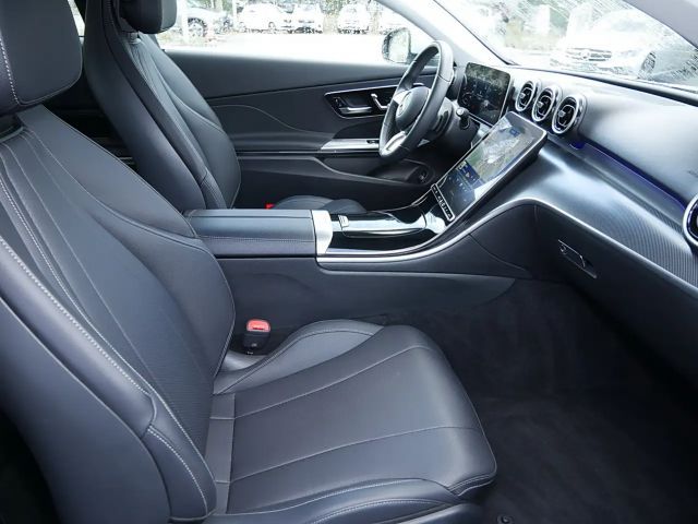 Mercedes-Benz CLE 200