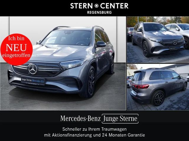 Mercedes-Benz EQB 300