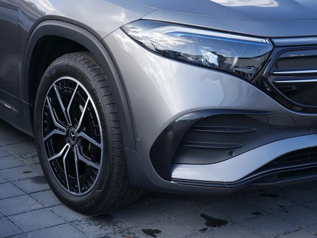 Mercedes-Benz EQB 300