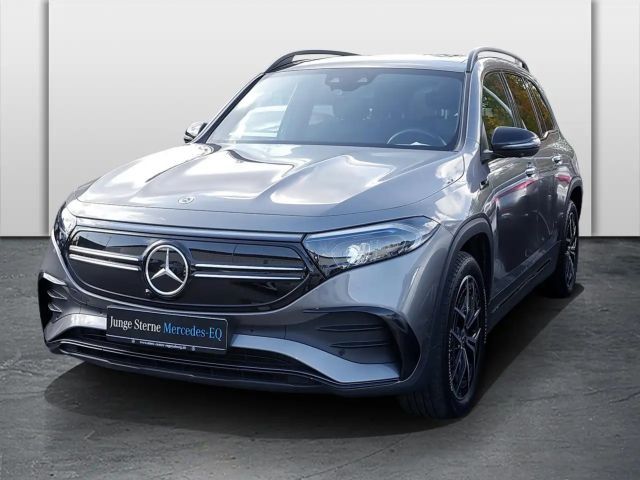 Mercedes-Benz EQB 300