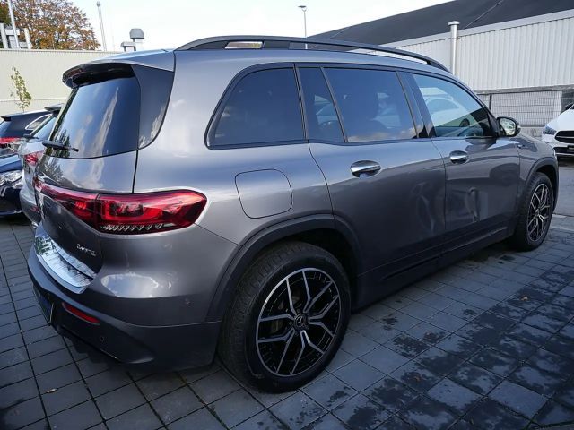 Mercedes-Benz EQB 300