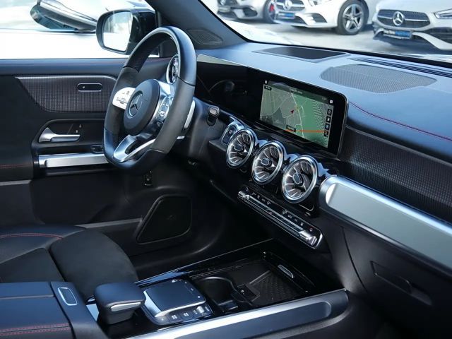 Mercedes-Benz EQB 300