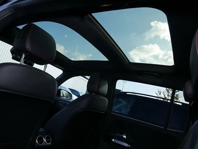 Mercedes-Benz EQB 300