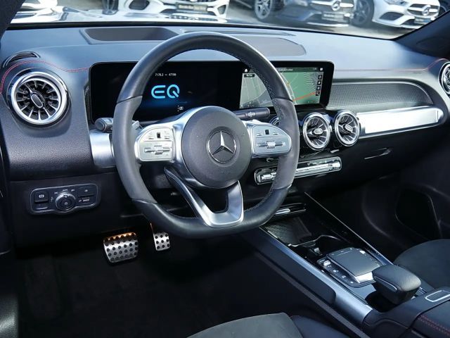 Mercedes-Benz EQB 300