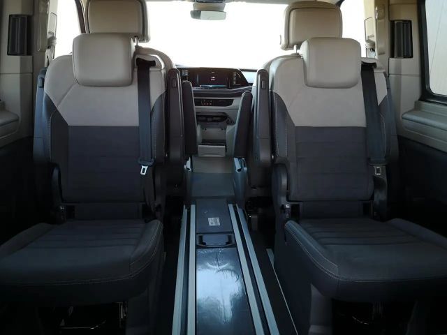 Volkswagen T7 California