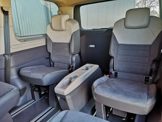 Volkswagen T7 California