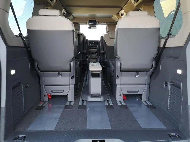 Volkswagen T7 California
