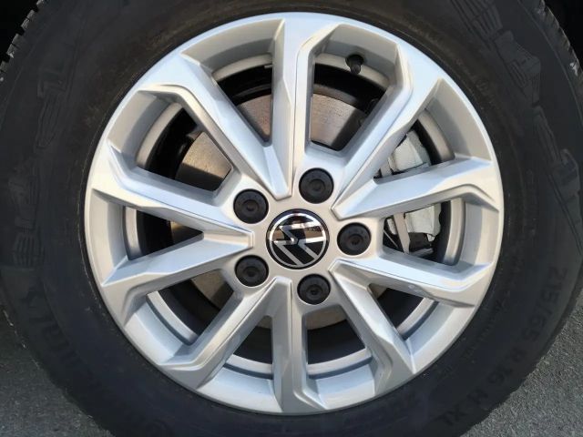 Volkswagen T7 California