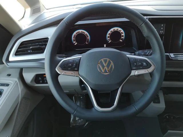 Volkswagen T7 California