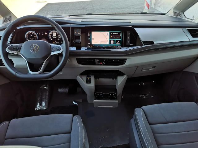 Volkswagen T7 California