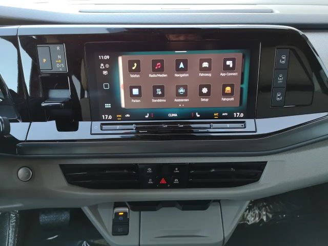 Volkswagen T7 California