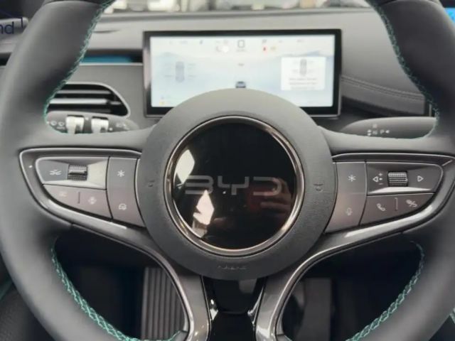 BYD Seal 6