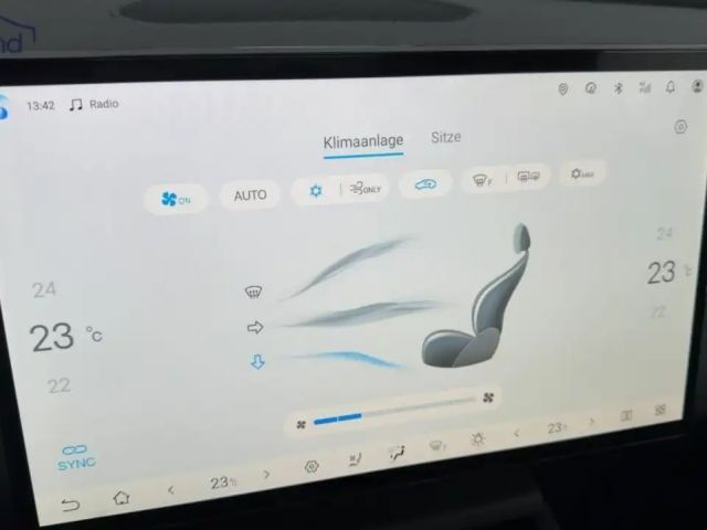BYD Seal 6