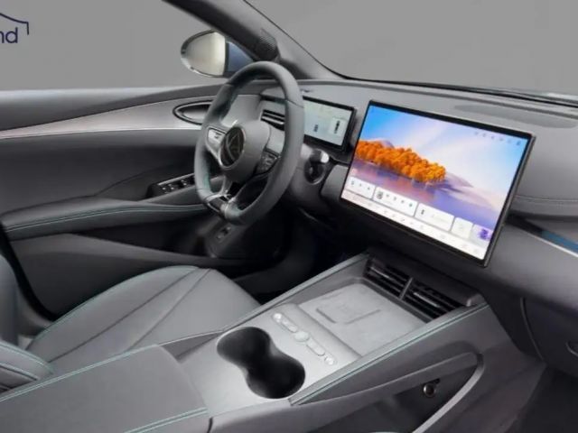 BYD Seal 6