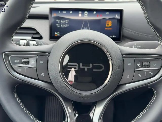 BYD Seal 6