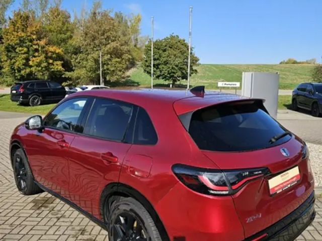 Honda ZR-V