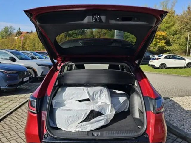 Honda ZR-V