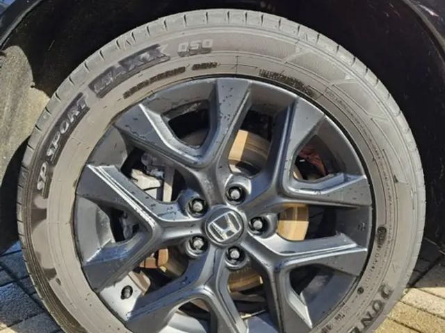 Honda ZR-V