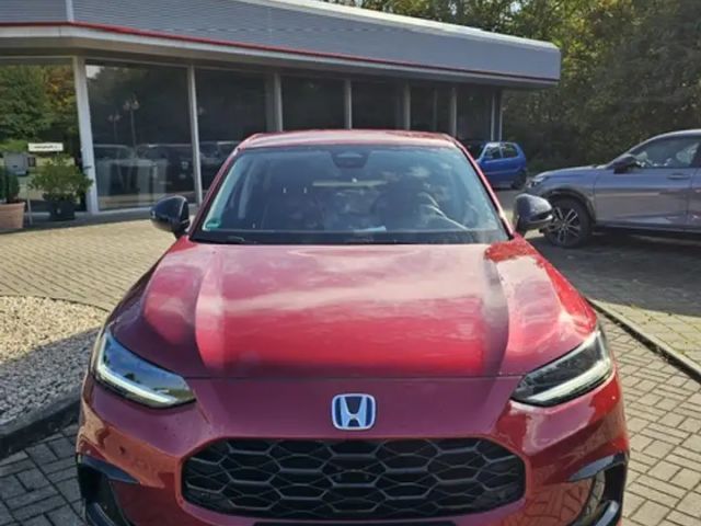 Honda ZR-V