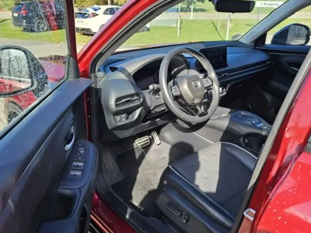Honda ZR-V
