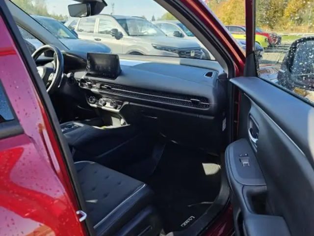 Honda ZR-V