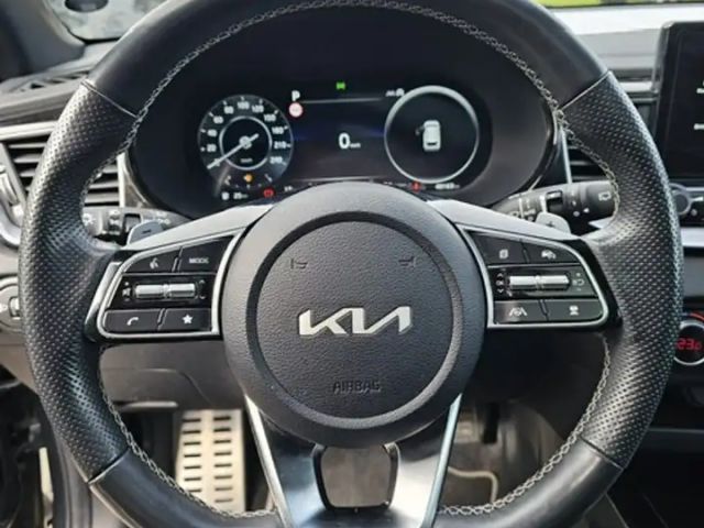 Kia Ceed / cee'd