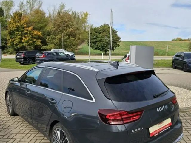 Kia Ceed / cee'd