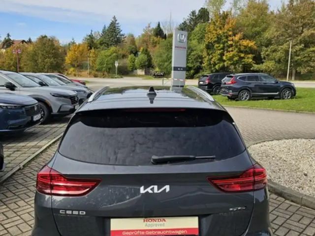 Kia Ceed / cee'd
