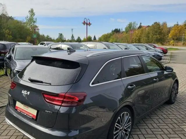 Kia Ceed / cee'd