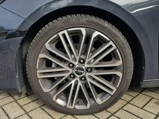 Kia Ceed / cee'd