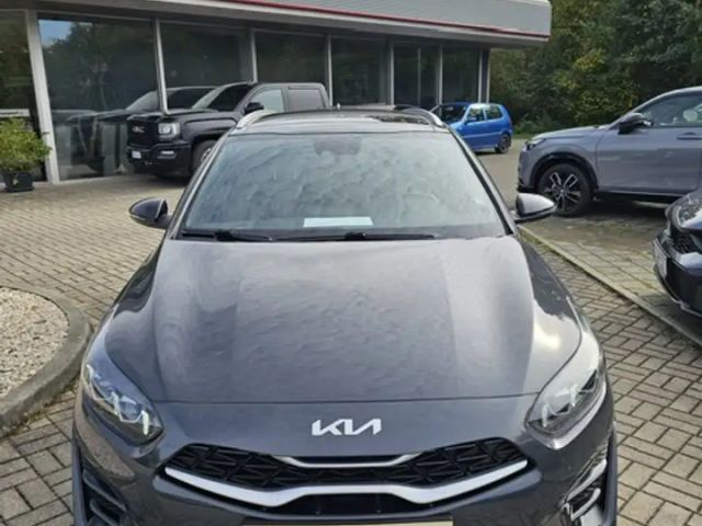 Kia Ceed / cee'd