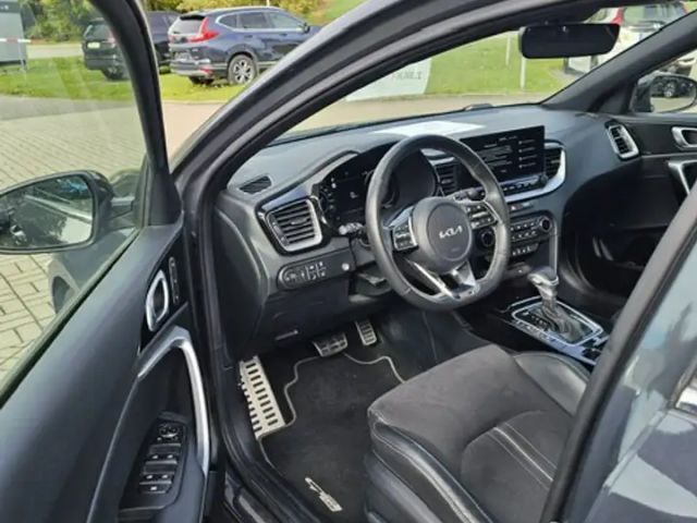 Kia Ceed / cee'd