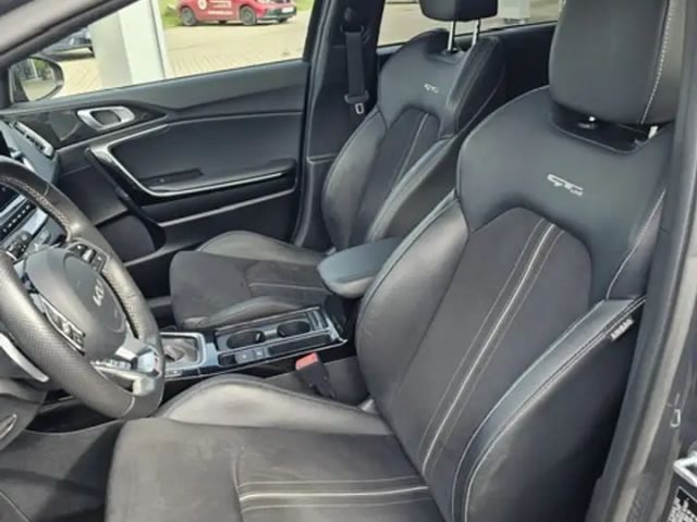 Kia Ceed / cee'd